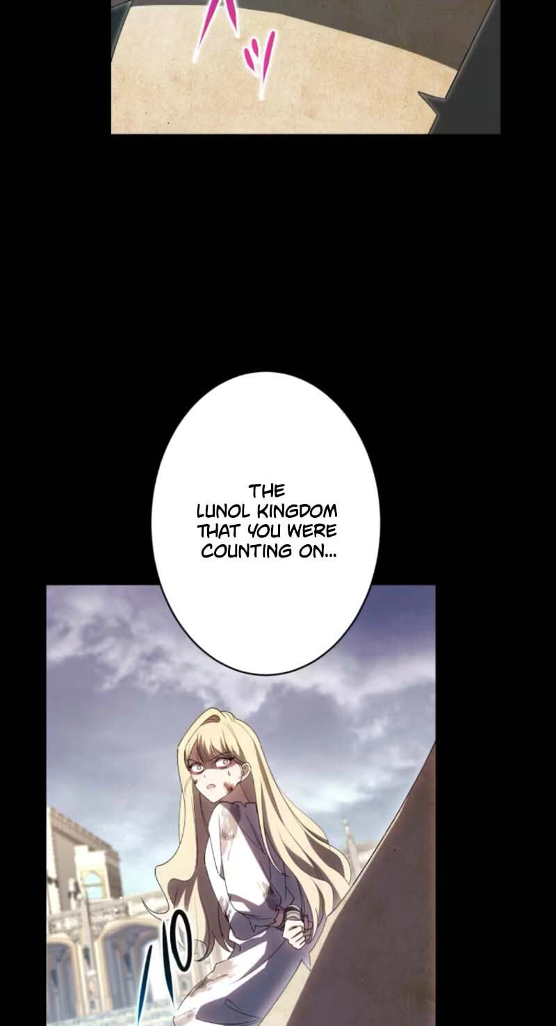 Nisemo no Koujo ni Shuuchakushi nai de Chapter 1 page 45 - 