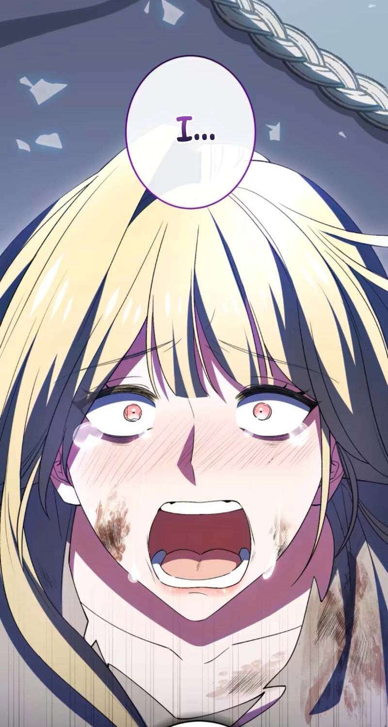 Nisemo no Koujo ni Shuuchakushi nai de Chapter 1 page 52 - 
