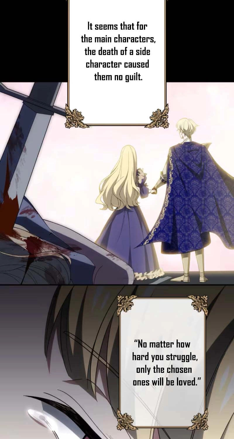 Nisemo no Koujo ni Shuuchakushi nai de Chapter 1 page 56 - 