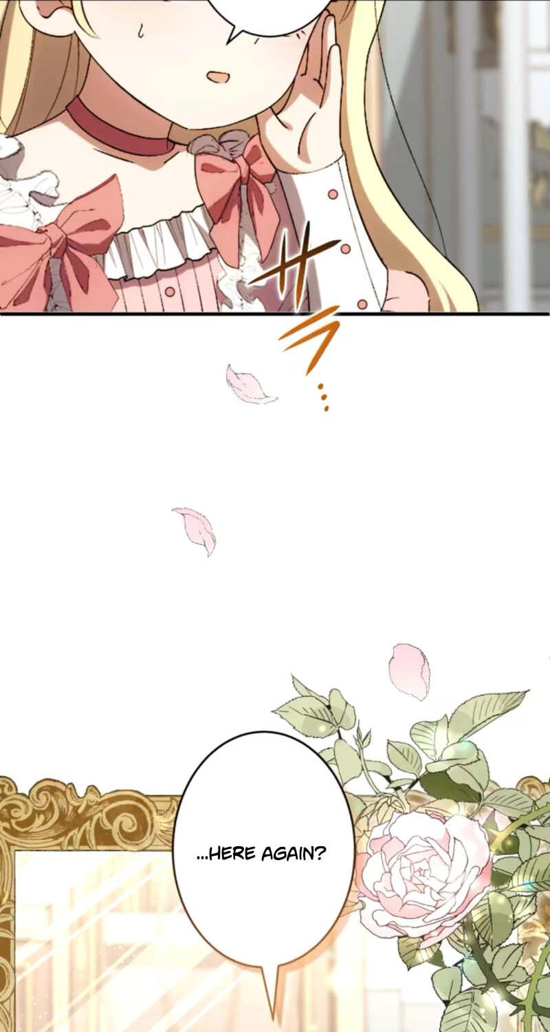 Nisemo no Koujo ni Shuuchakushi nai de Chapter 1 page 64 - 