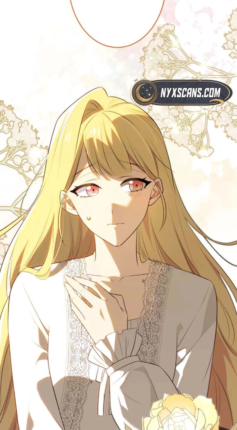 Nisemo no Koujo ni Shuuchakushi nai de Chapter 1 page 8 - 