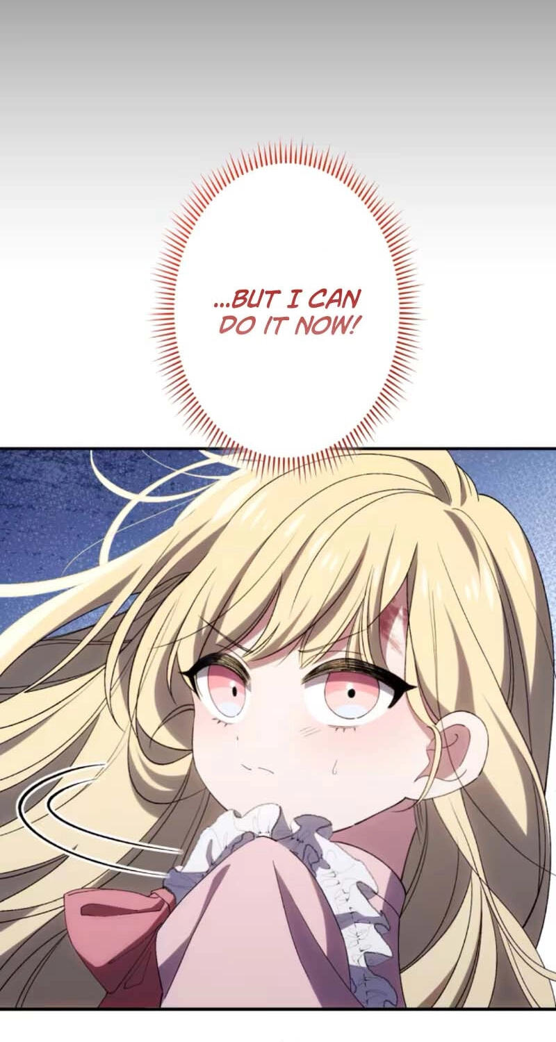 Nisemo no Koujo ni Shuuchakushi nai de Chapter 1 page 72 - 