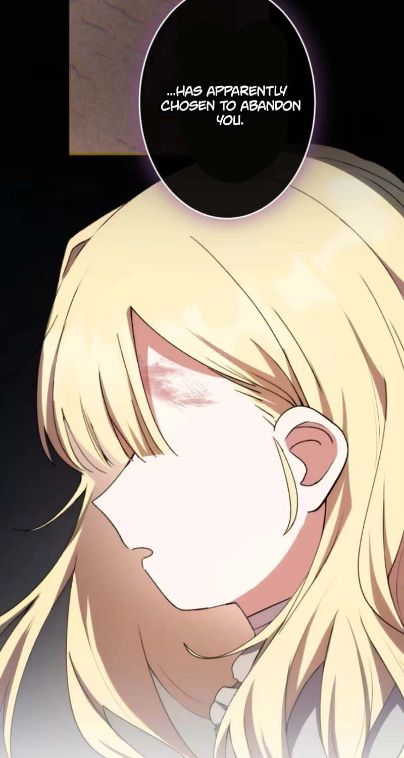 Nisemo no Koujo ni Shuuchakushi nai de Chapter 1 page 75 - 