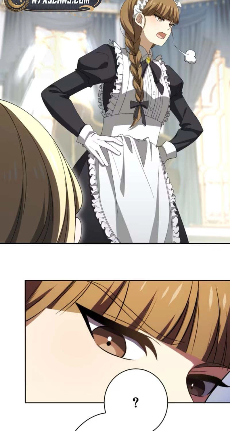 Nisemo no Koujo ni Shuuchakushi nai de Chapter 1 page 77 - 