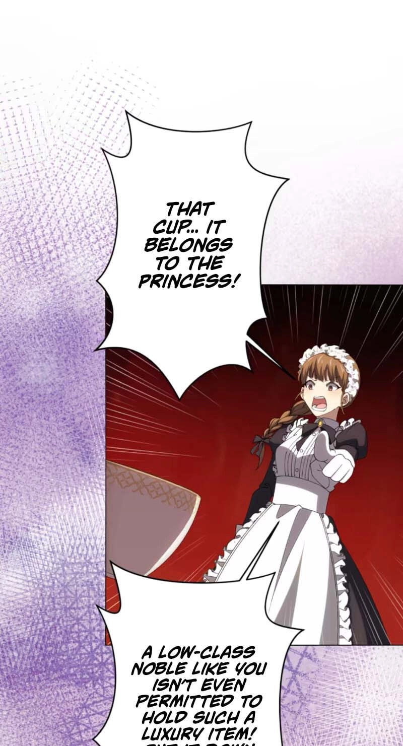 Nisemo no Koujo ni Shuuchakushi nai de Chapter 1 page 79 - 