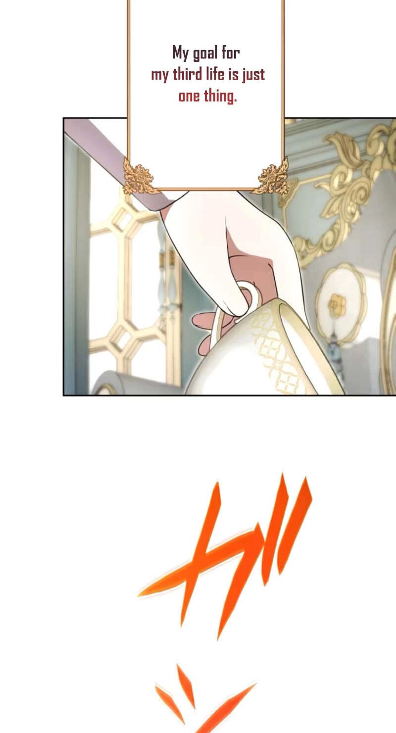 Nisemo no Koujo ni Shuuchakushi nai de Chapter 1 page 85 - 