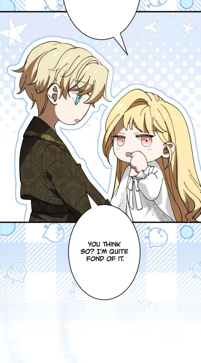 Nisemo no Koujo ni Shuuchakushi nai de Chapter 1 page 10 - 