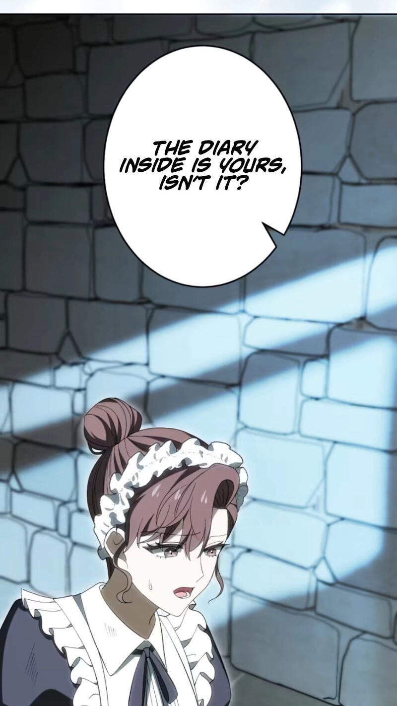Nisemo no Koujo ni Shuuchakushi nai de Chapter 10 page 11 - 
