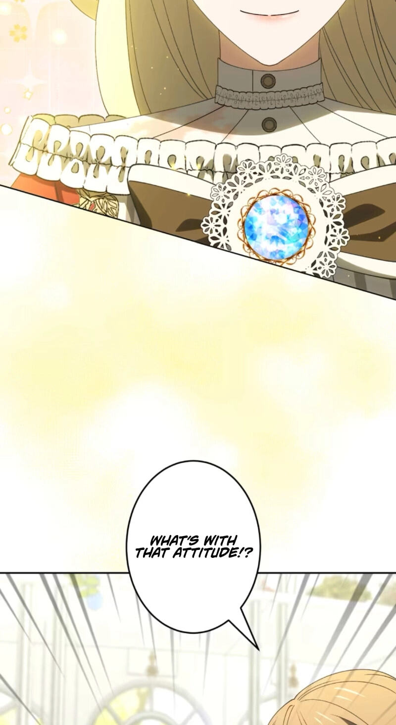 Nisemo no Koujo ni Shuuchakushi nai de Chapter 10 page 101 - 