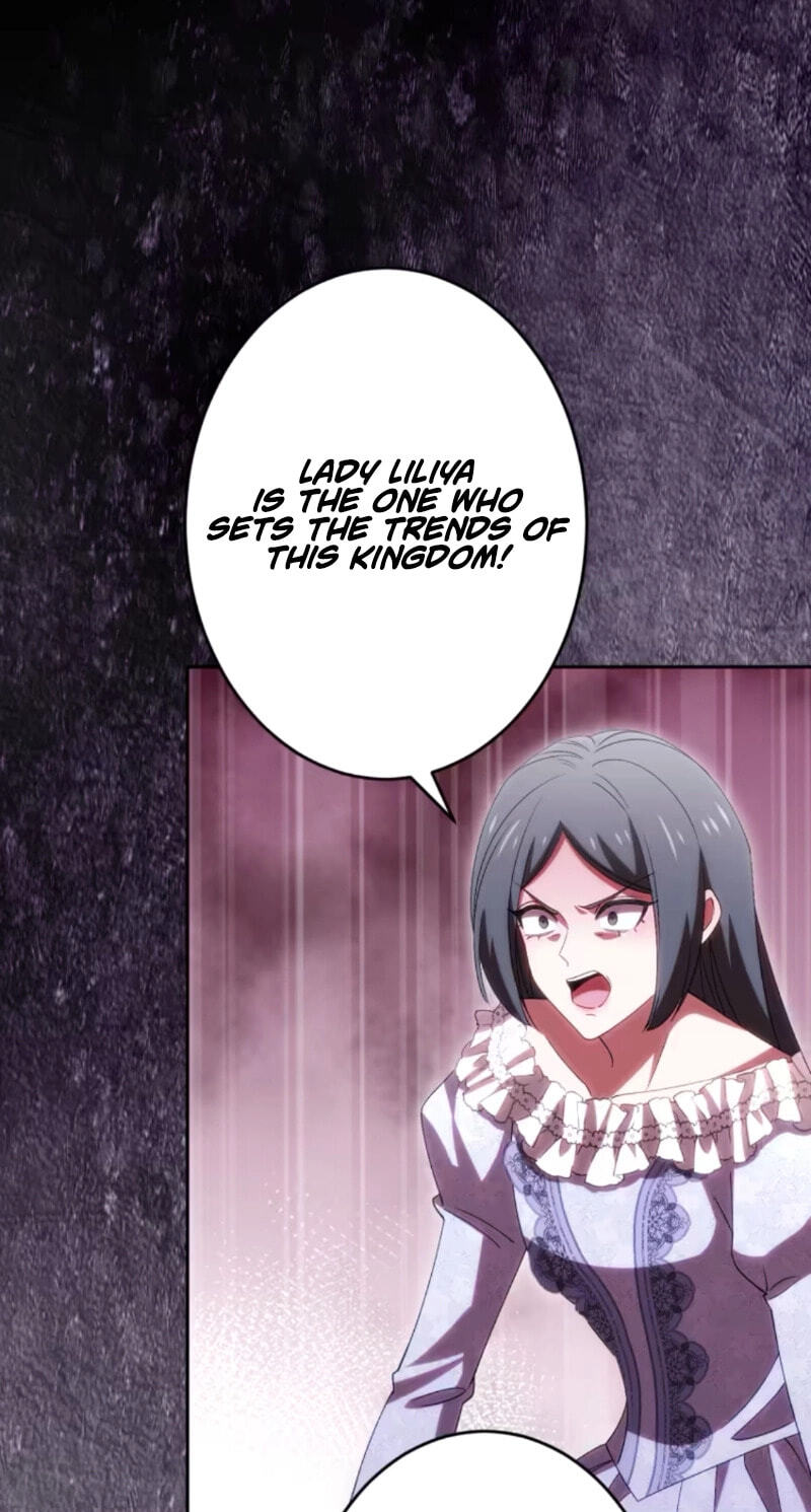 Nisemo no Koujo ni Shuuchakushi nai de Chapter 10 page 103 - 