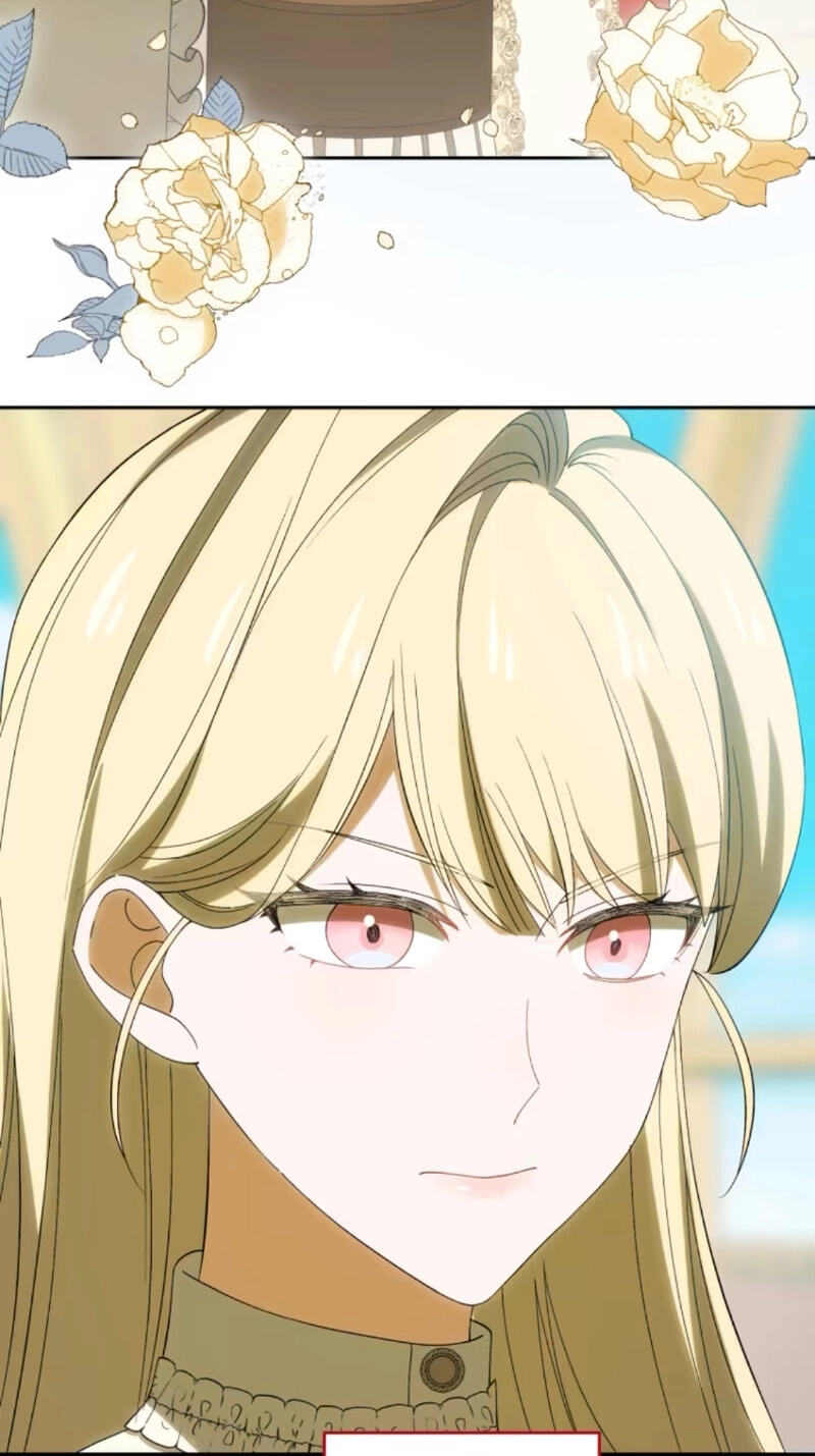 Nisemo no Koujo ni Shuuchakushi nai de Chapter 10 page 21 - 
