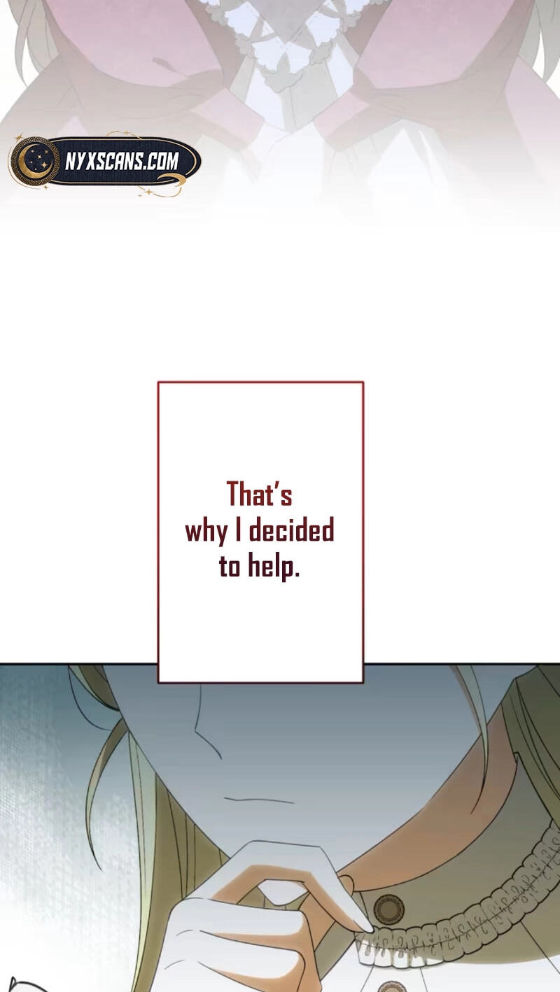 Nisemo no Koujo ni Shuuchakushi nai de Chapter 10 page 32 - 