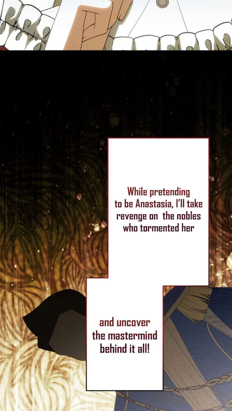 Nisemo no Koujo ni Shuuchakushi nai de Chapter 10 page 33 - 