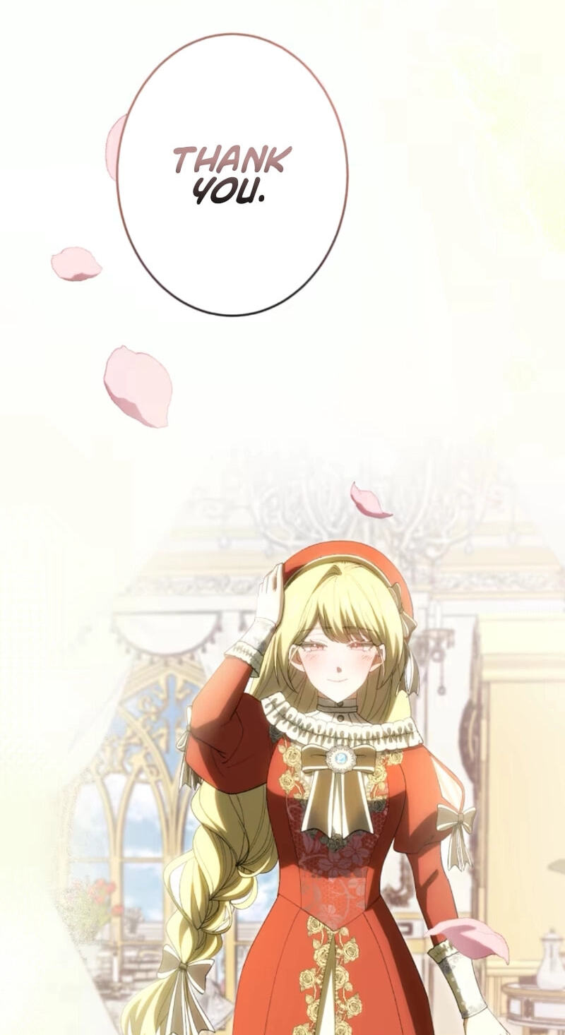 Nisemo no Koujo ni Shuuchakushi nai de Chapter 10 page 38 - 