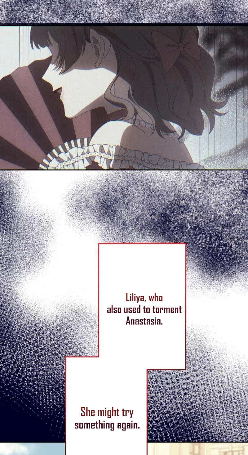 Nisemo no Koujo ni Shuuchakushi nai de Chapter 10 page 40 - 
