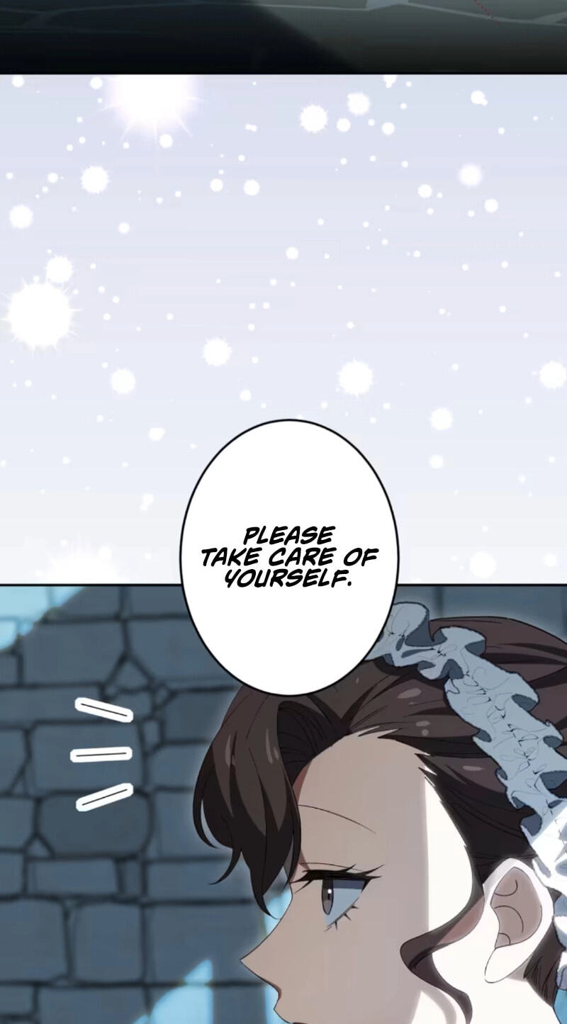Nisemo no Koujo ni Shuuchakushi nai de Chapter 10 page 5 - 