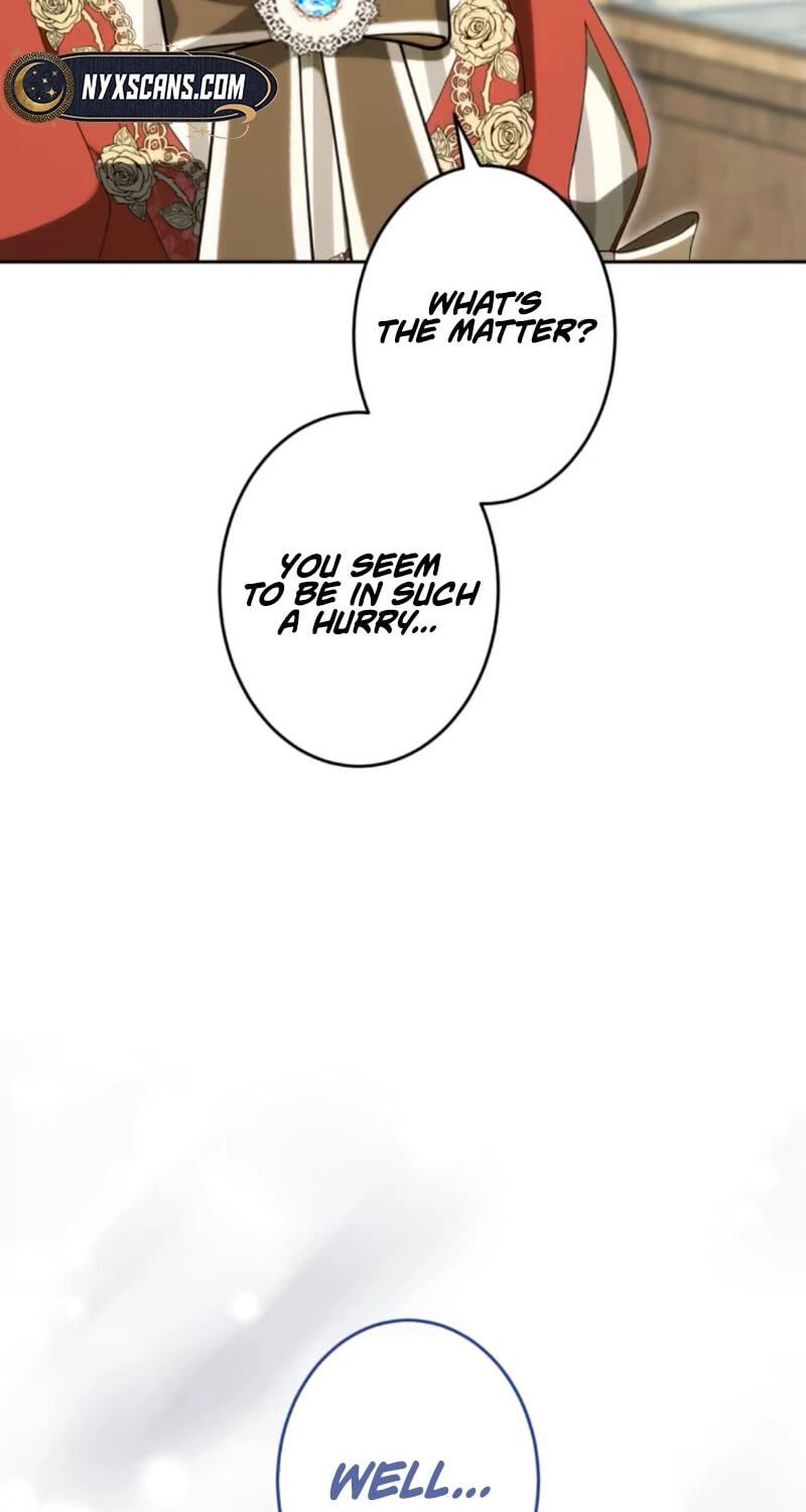 Nisemo no Koujo ni Shuuchakushi nai de Chapter 10 page 49 - 