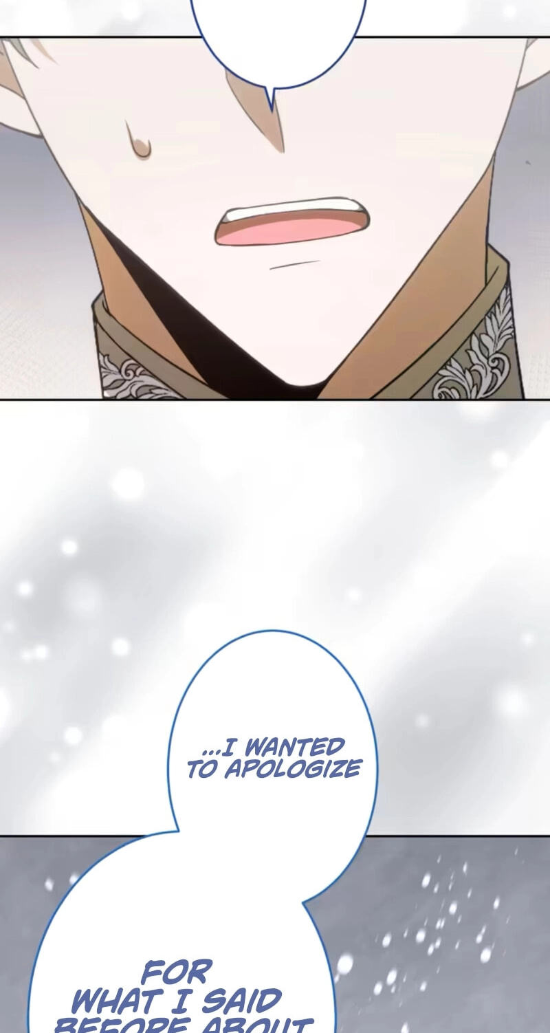 Nisemo no Koujo ni Shuuchakushi nai de Chapter 10 page 50 - 