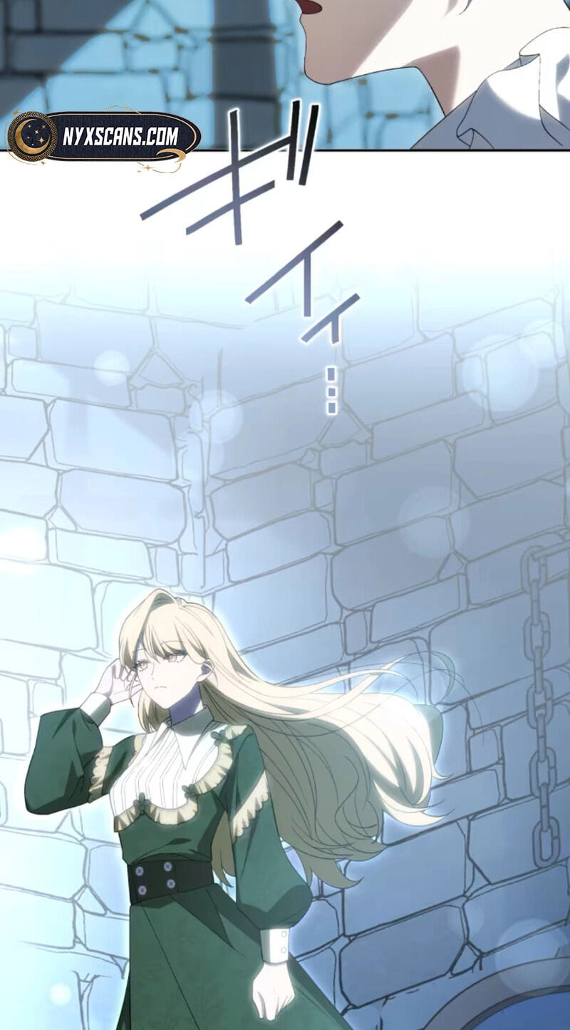 Nisemo no Koujo ni Shuuchakushi nai de Chapter 10 page 6 - 