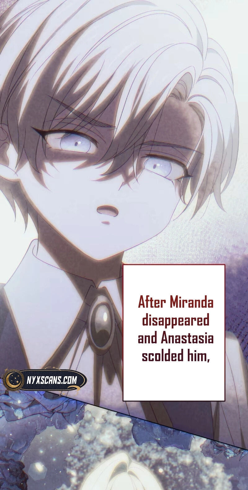 Nisemo no Koujo ni Shuuchakushi nai de Chapter 10 page 54 - 