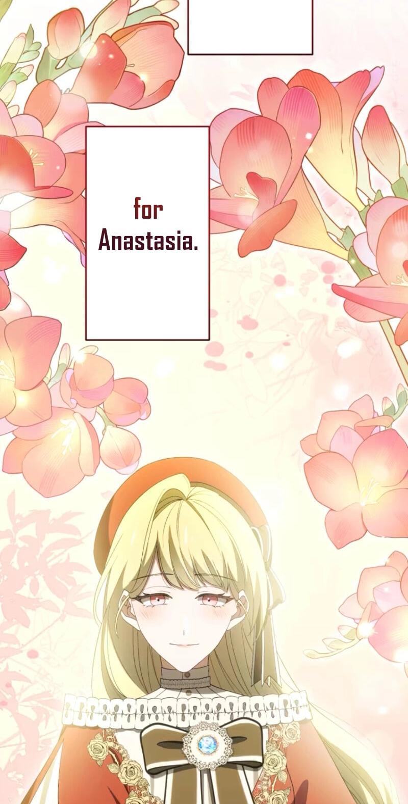 Nisemo no Koujo ni Shuuchakushi nai de Chapter 10 page 57 - 