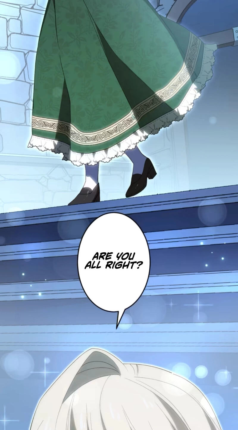 Nisemo no Koujo ni Shuuchakushi nai de Chapter 10 page 7 - 