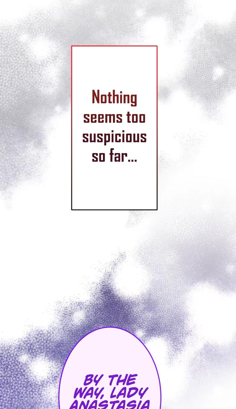 Nisemo no Koujo ni Shuuchakushi nai de Chapter 10 page 69 - 