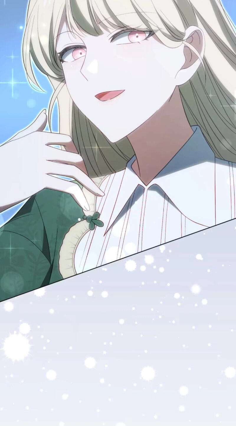 Nisemo no Koujo ni Shuuchakushi nai de Chapter 10 page 8 - 
