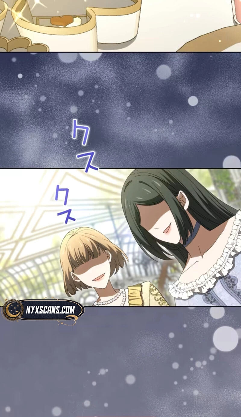 Nisemo no Koujo ni Shuuchakushi nai de Chapter 10 page 72 - 