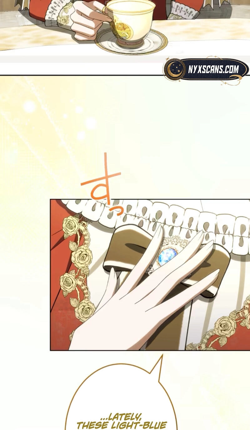 Nisemo no Koujo ni Shuuchakushi nai de Chapter 10 page 74 - 