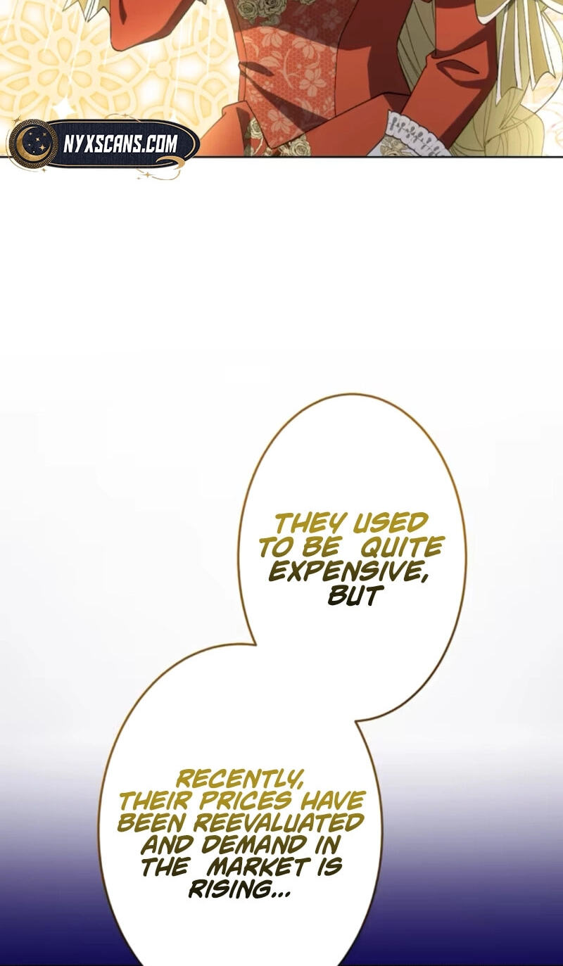 Nisemo no Koujo ni Shuuchakushi nai de Chapter 10 page 77 - 