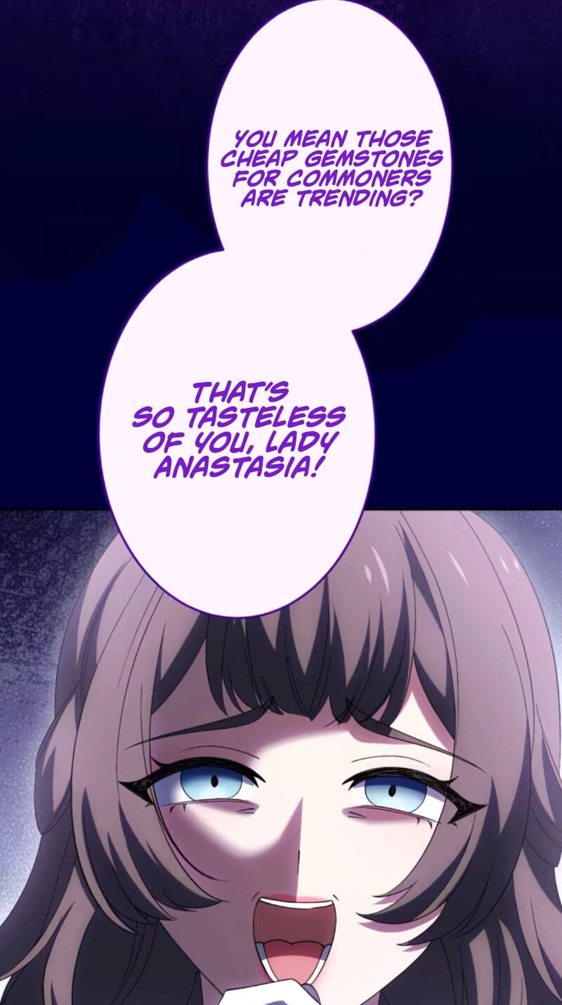 Nisemo no Koujo ni Shuuchakushi nai de Chapter 10 page 79 - 