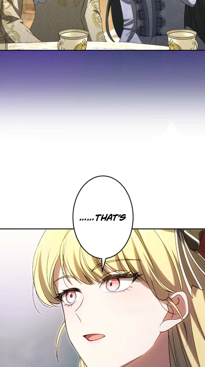 Nisemo no Koujo ni Shuuchakushi nai de Chapter 10 page 82 - 