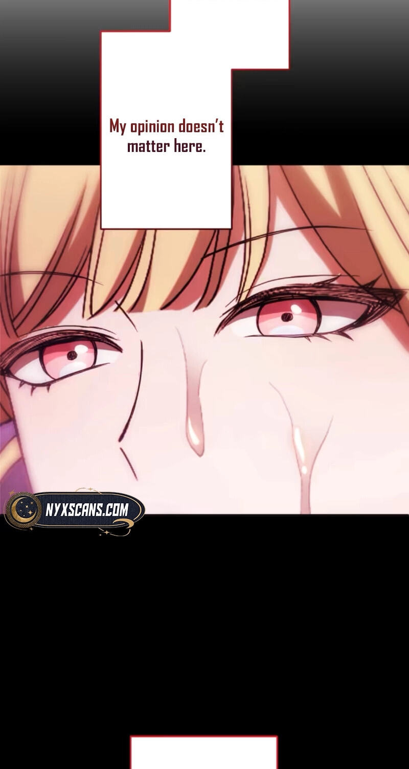 Nisemo no Koujo ni Shuuchakushi nai de Chapter 10 page 88 - 
