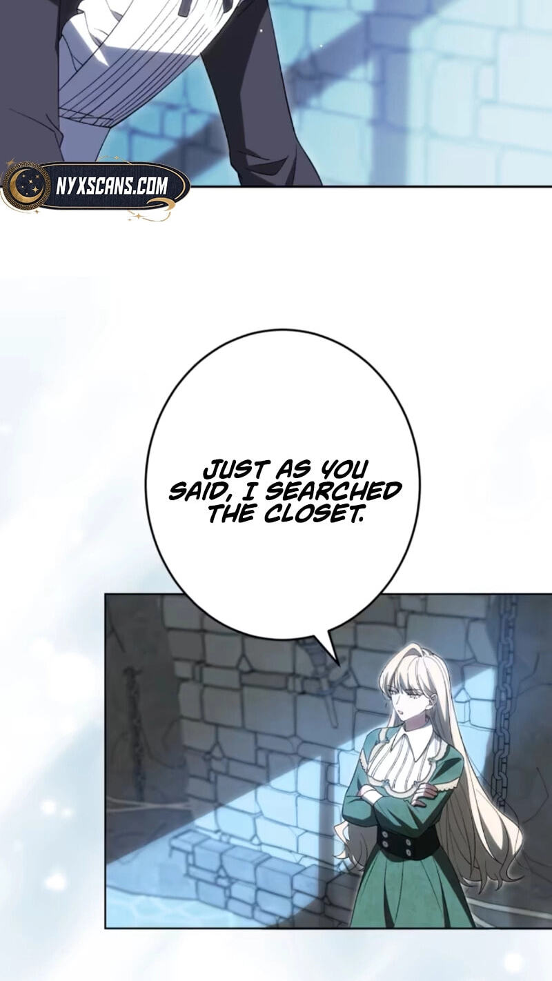 Nisemo no Koujo ni Shuuchakushi nai de Chapter 10 page 10 - 