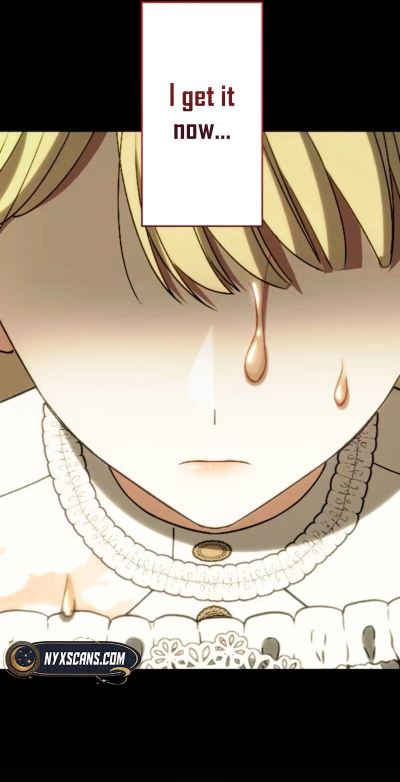 Nisemo no Koujo ni Shuuchakushi nai de Chapter 10 page 92 - 