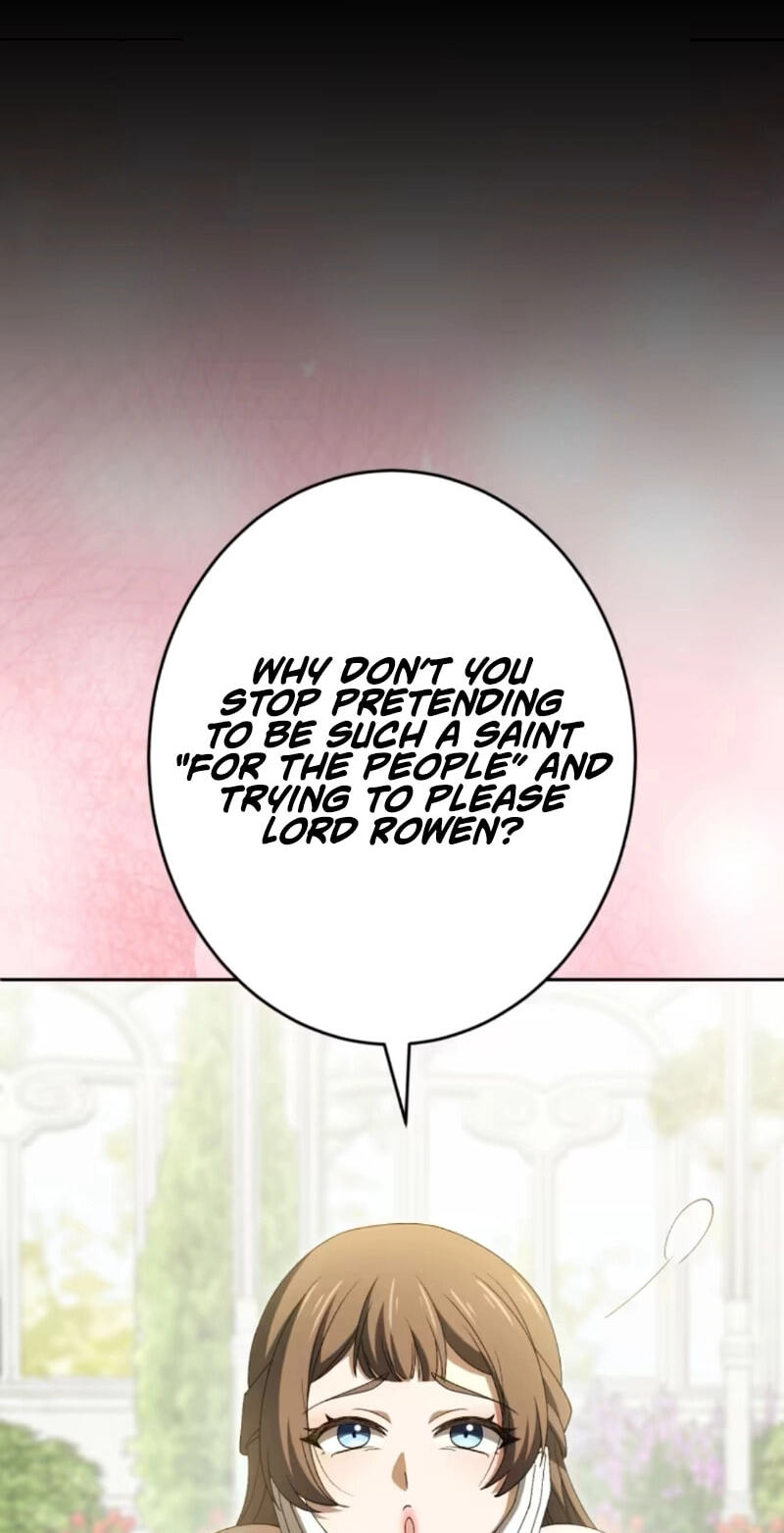 Nisemo no Koujo ni Shuuchakushi nai de Chapter 10 page 93 - 