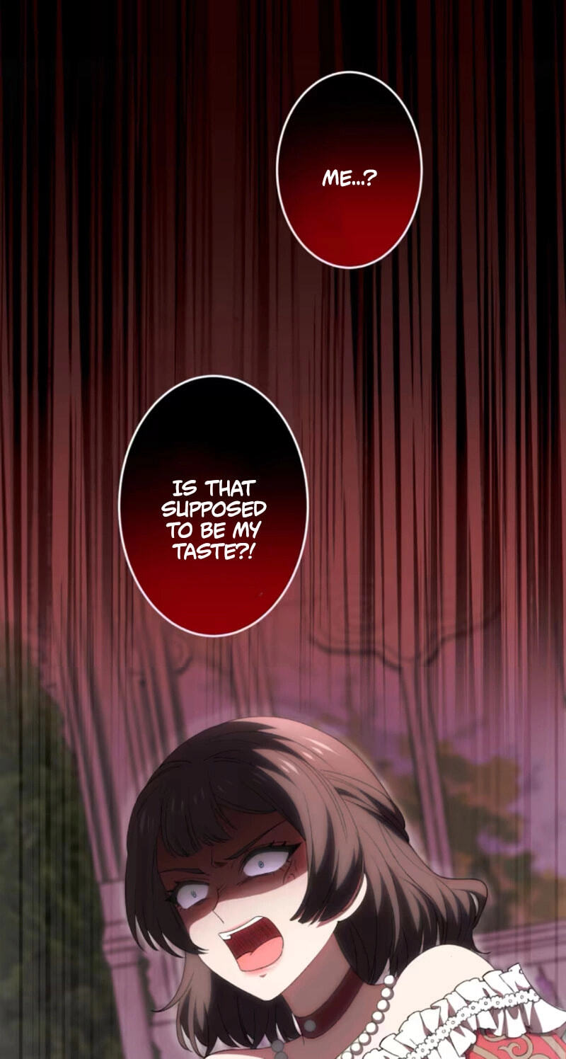 Nisemo no Koujo ni Shuuchakushi nai de Chapter 11 page 2 - 