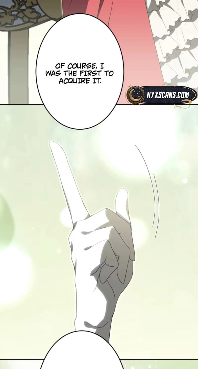 Nisemo no Koujo ni Shuuchakushi nai de Chapter 11 page 12 - 