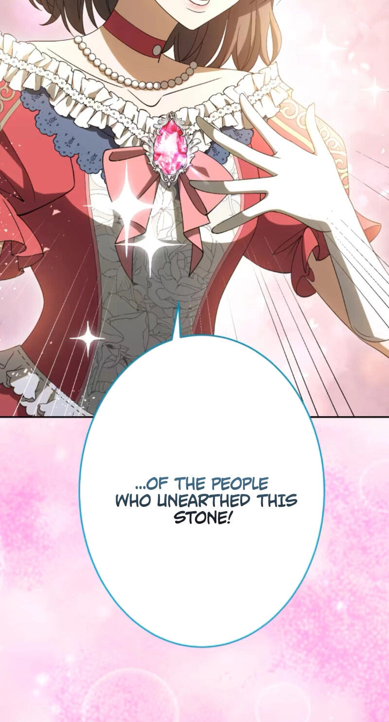 Nisemo no Koujo ni Shuuchakushi nai de Chapter 11 page 15 - 