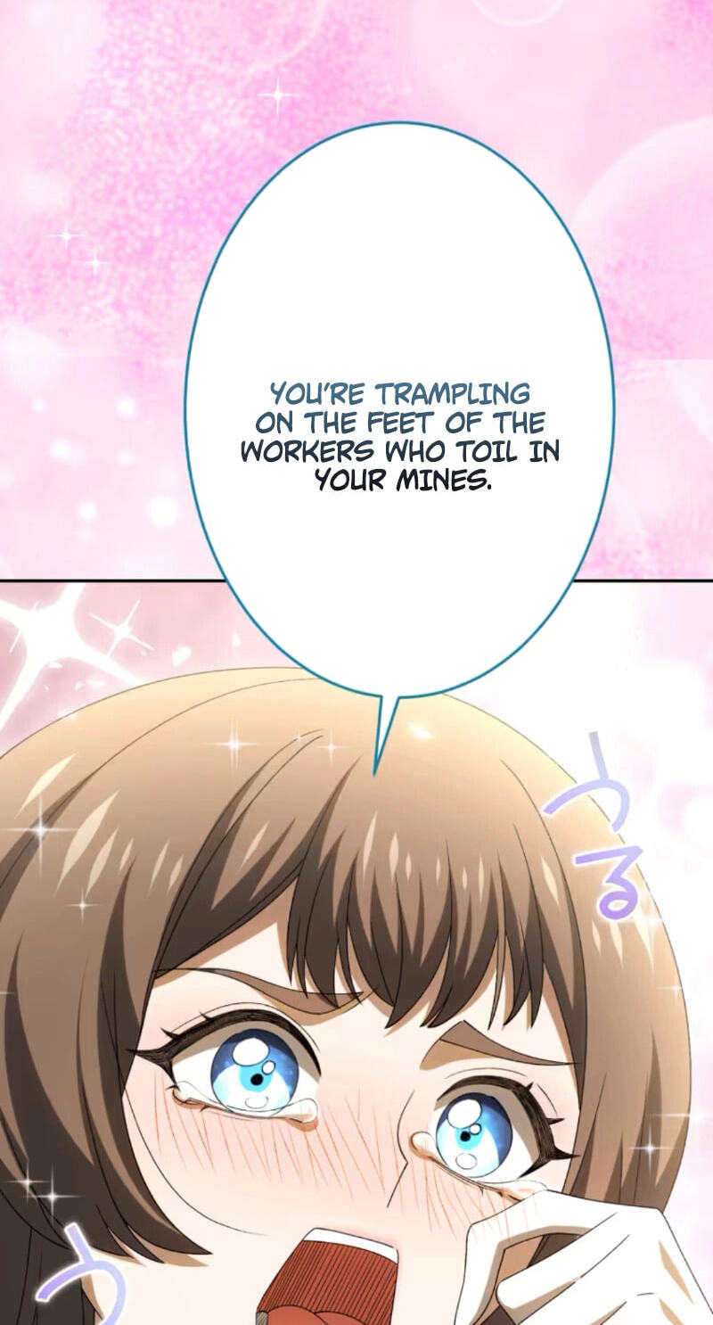 Nisemo no Koujo ni Shuuchakushi nai de Chapter 11 page 16 - 