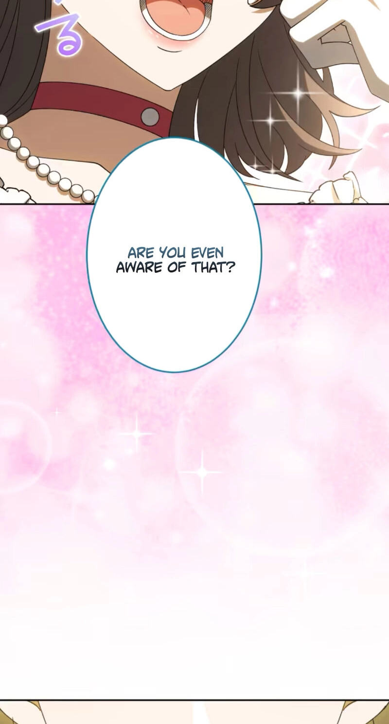 Nisemo no Koujo ni Shuuchakushi nai de Chapter 11 page 17 - 