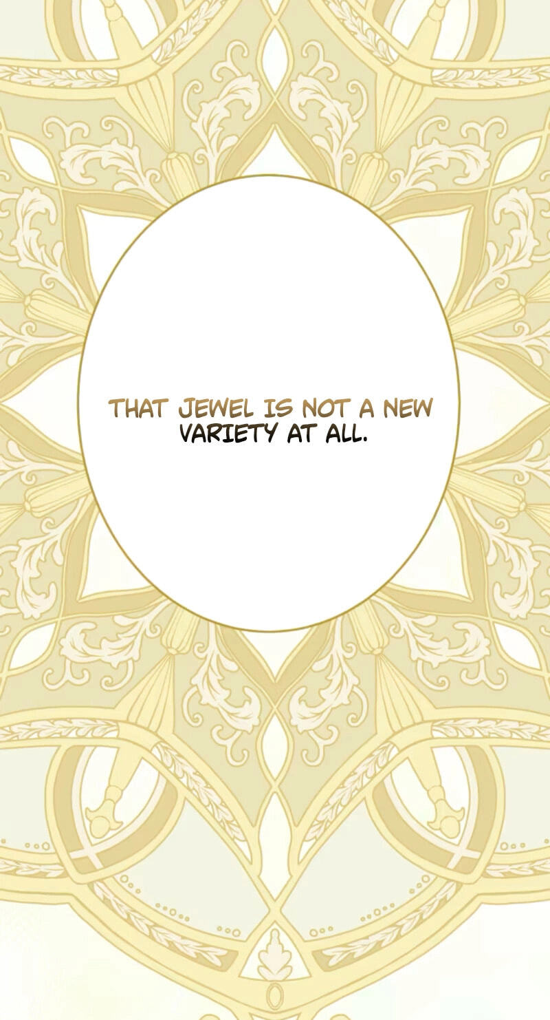 Nisemo no Koujo ni Shuuchakushi nai de Chapter 11 page 19 - 