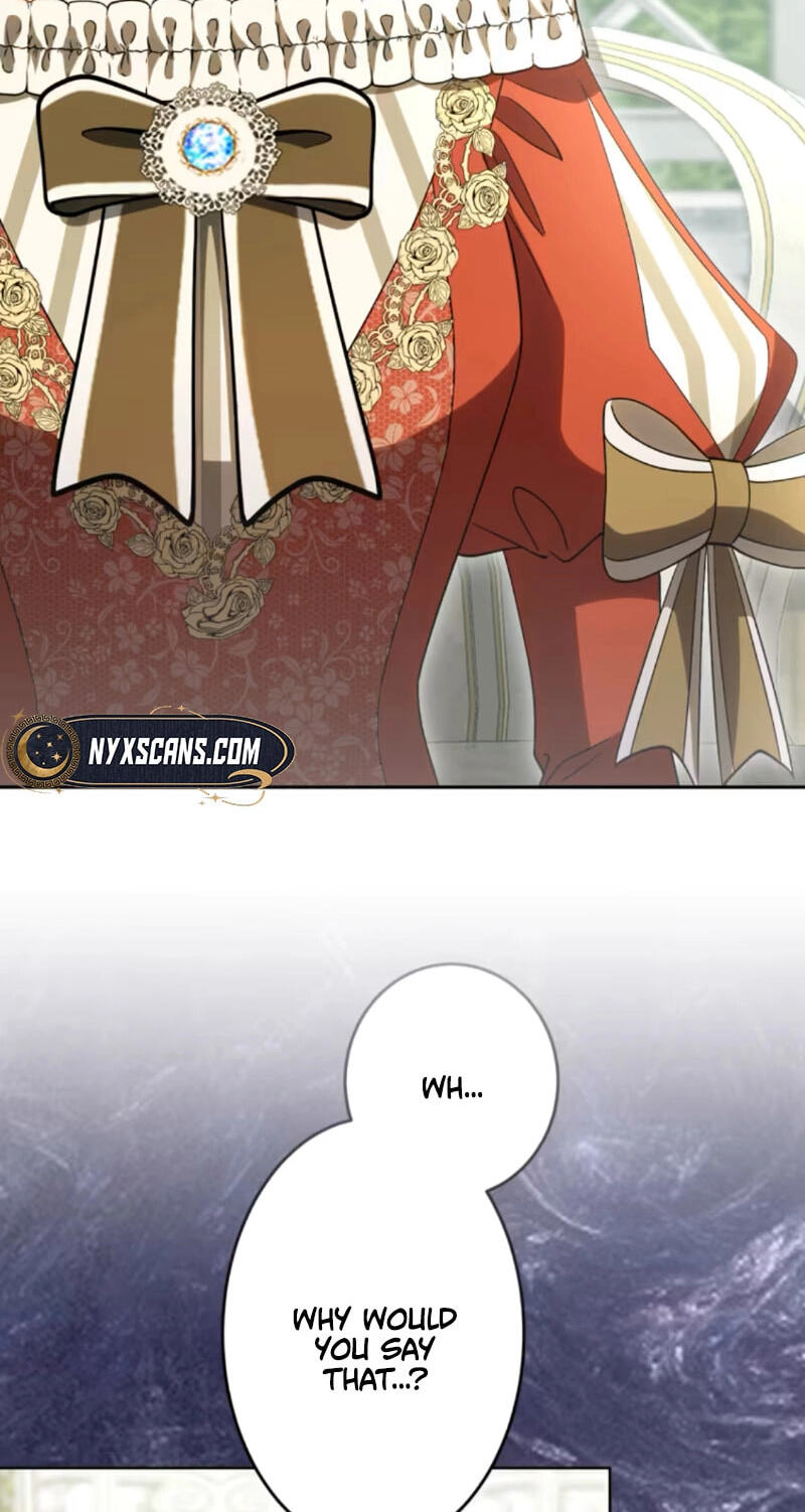 Nisemo no Koujo ni Shuuchakushi nai de Chapter 11 page 21 - 