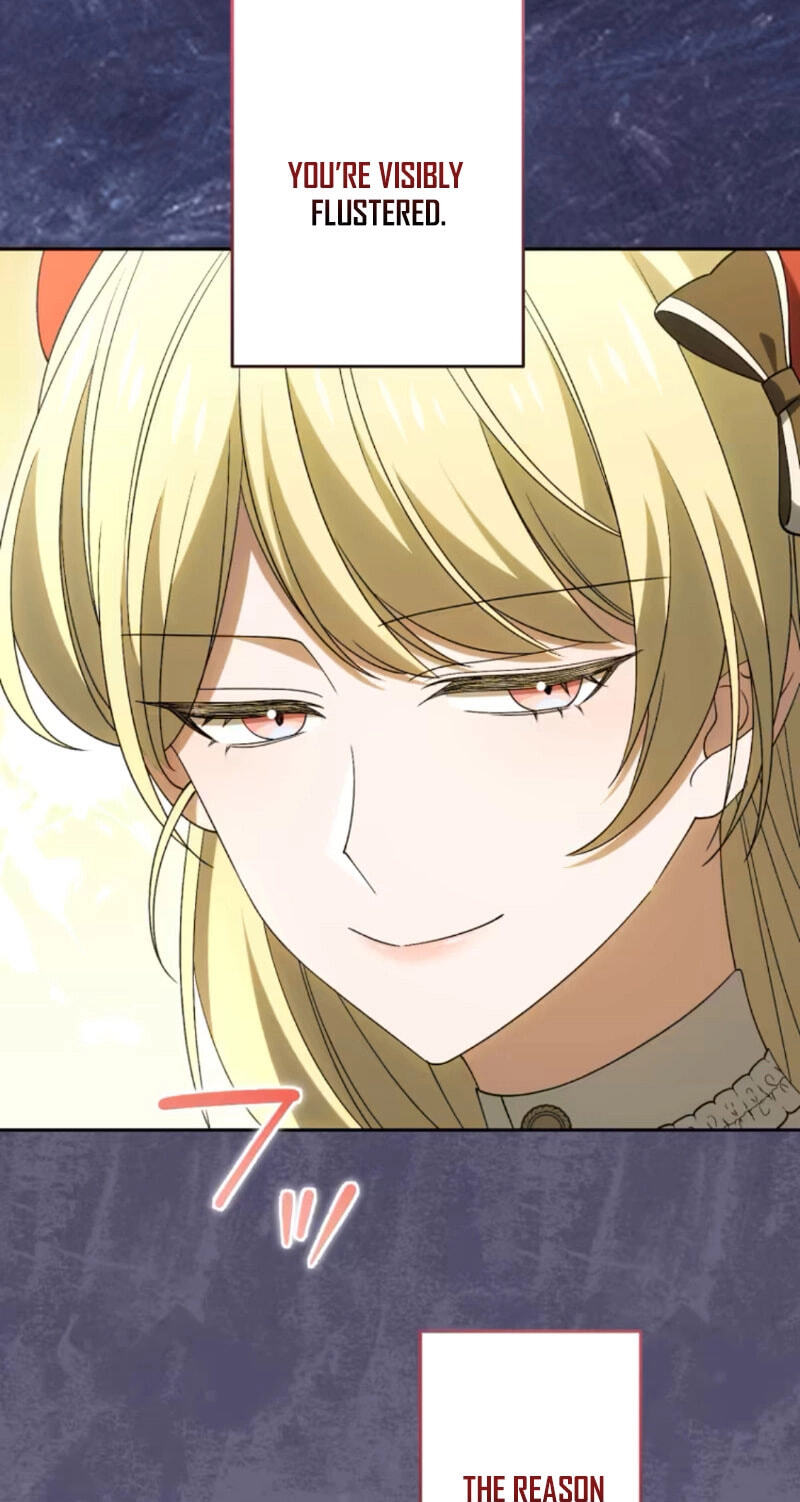 Nisemo no Koujo ni Shuuchakushi nai de Chapter 11 page 24 - 
