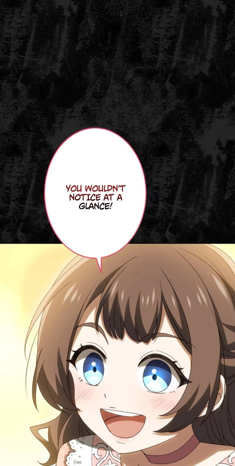 Nisemo no Koujo ni Shuuchakushi nai de Chapter 11 page 33 - 