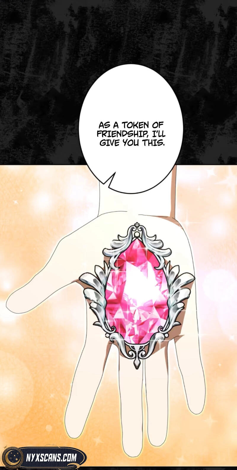 Nisemo no Koujo ni Shuuchakushi nai de Chapter 11 page 36 - 