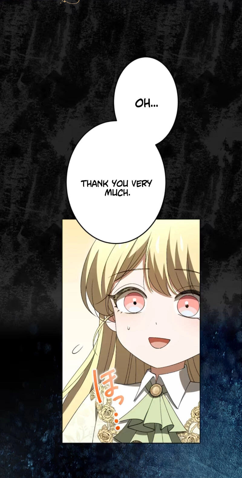 Nisemo no Koujo ni Shuuchakushi nai de Chapter 11 page 37 - 