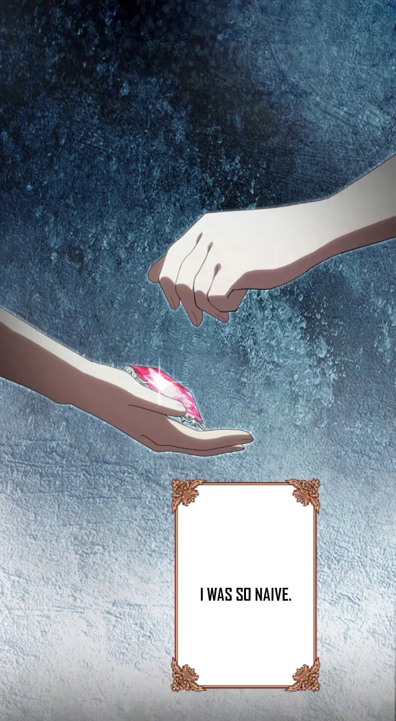 Nisemo no Koujo ni Shuuchakushi nai de Chapter 11 page 38 - 