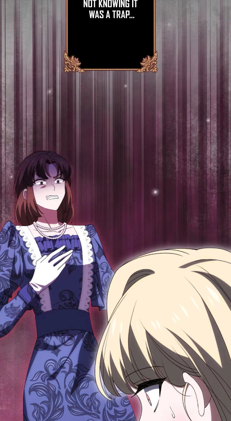 Nisemo no Koujo ni Shuuchakushi nai de Chapter 11 page 40 - 